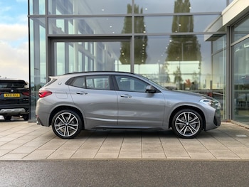 Used BMW X2 2022 for sale - 76228831: Photo