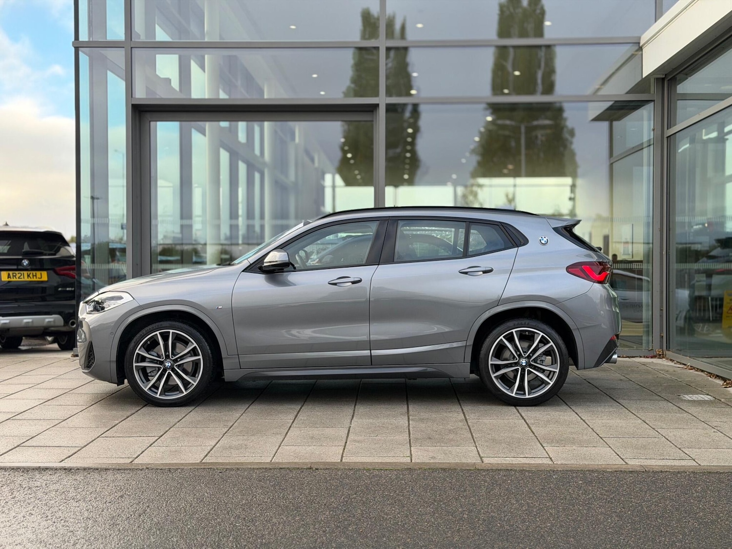 Used BMW X2 2022 for sale - 76228831: Photo 4