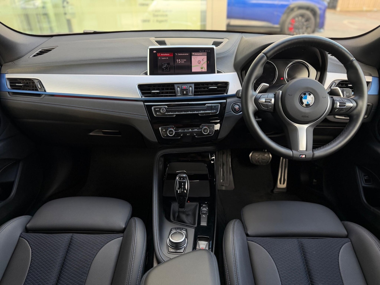Used BMW X2 2022 for sale - 76228831: Photo 5