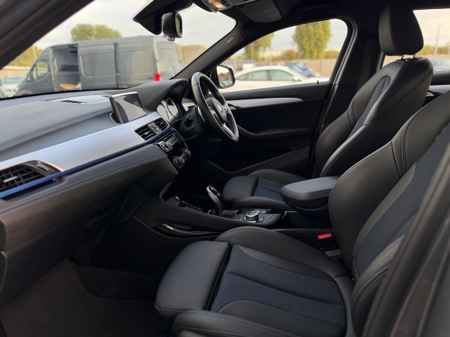 Used BMW X2 2022 for sale - 76228831: Photo 8