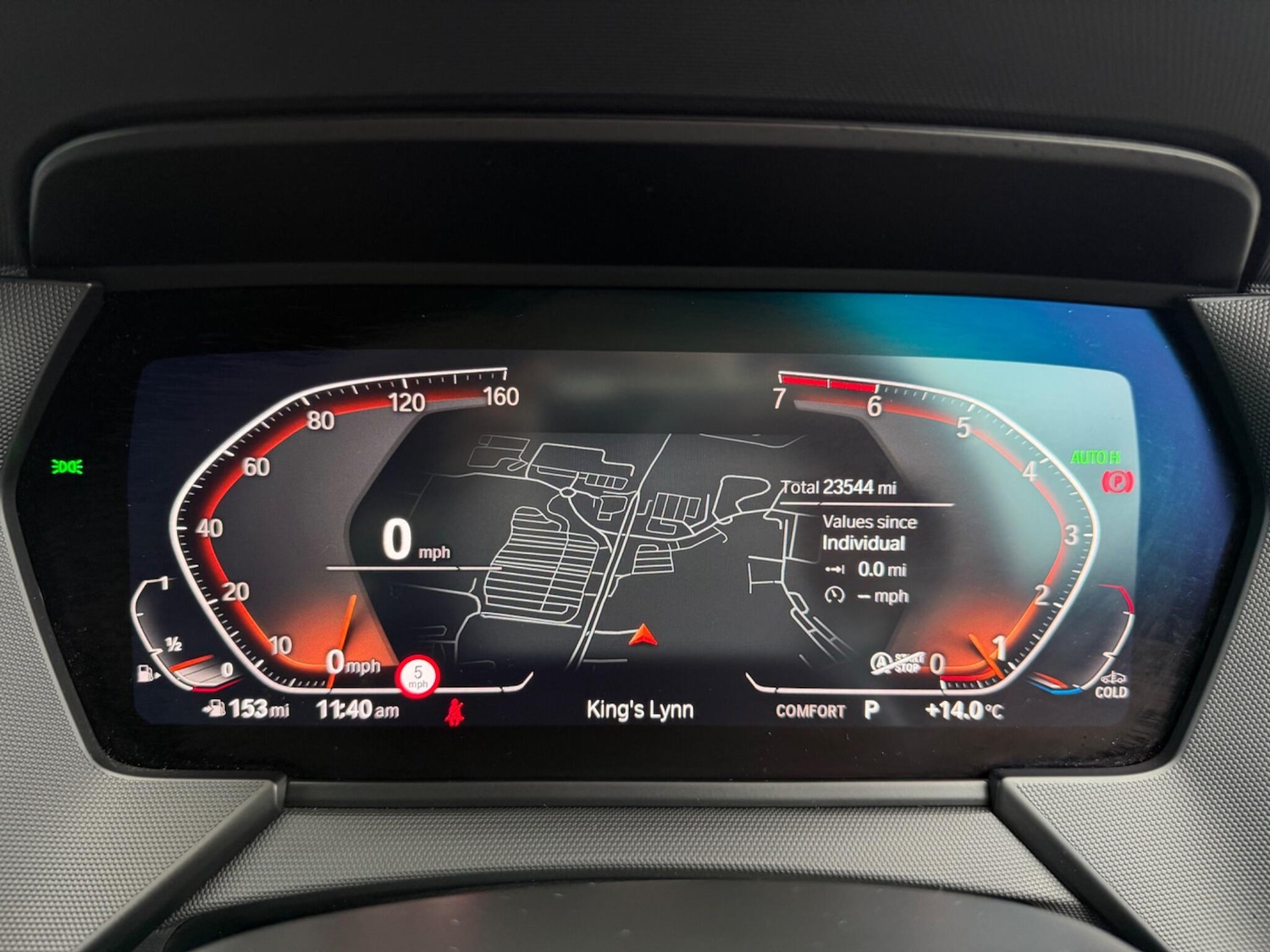 Used BMW 1 Series 2023 for sale - 76419854: Photo 10