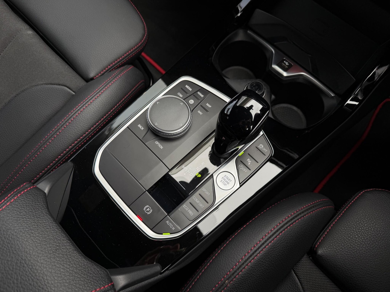 Used BMW 1 Series 2023 for sale - 76419854: Photo 11