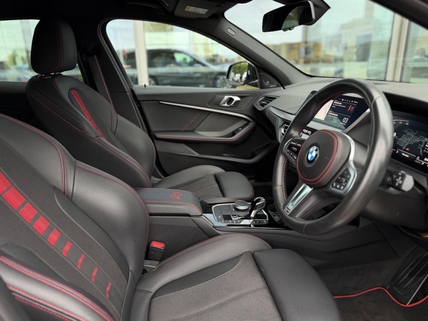 Used BMW 1 Series 2023 for sale - 76419854: Photo 12