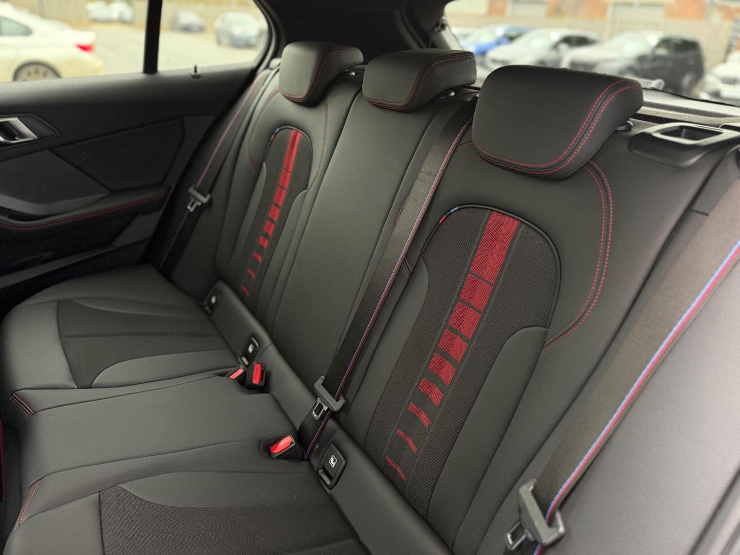 Used BMW 1 Series 2023 for sale - 76419854: Photo 13