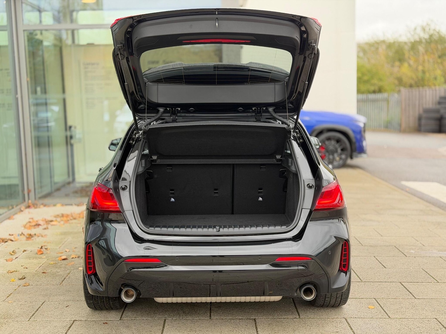 Used BMW 1 Series 2023 for sale - 76419854: Photo 14