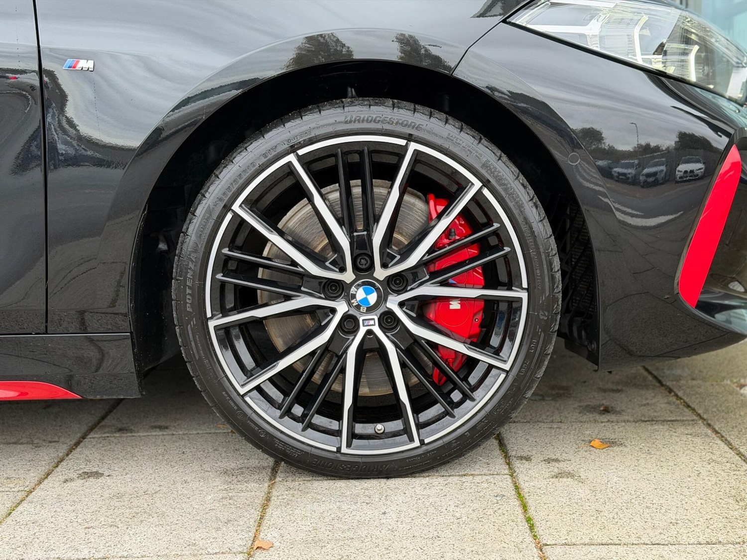 Used BMW 1 Series 2023 for sale - 76419854: Photo 15