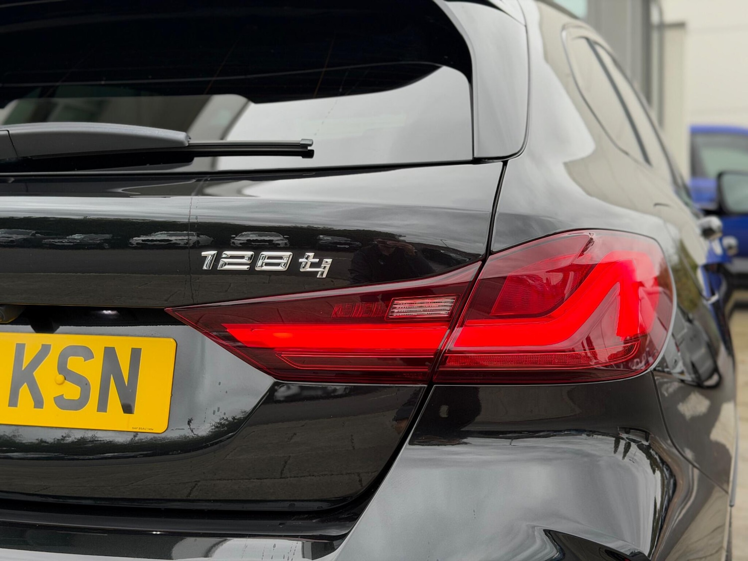 Used BMW 1 Series 2023 for sale - 76419854: Photo 16