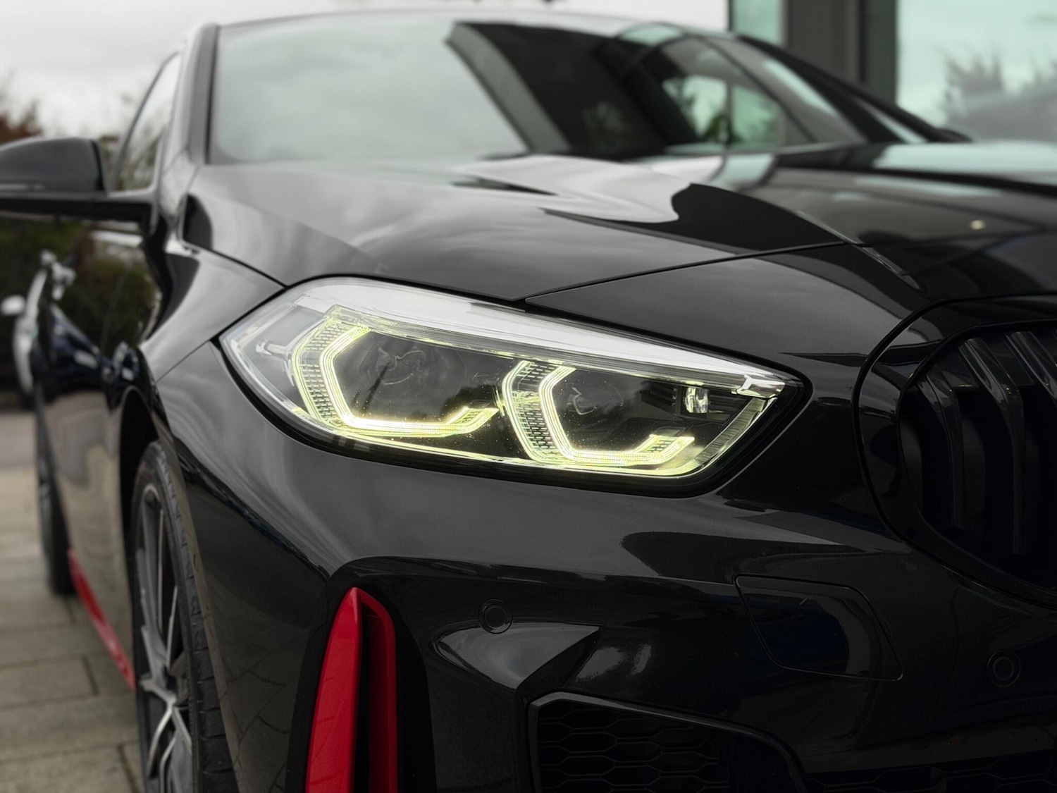 Used BMW 1 Series 2023 for sale - 76419854: Photo 17