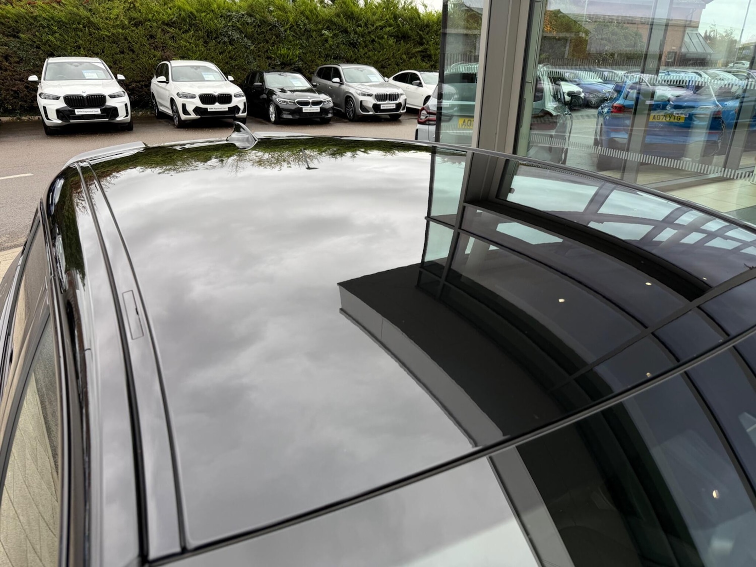 Used BMW 1 Series 2023 for sale - 76419854: Photo 18