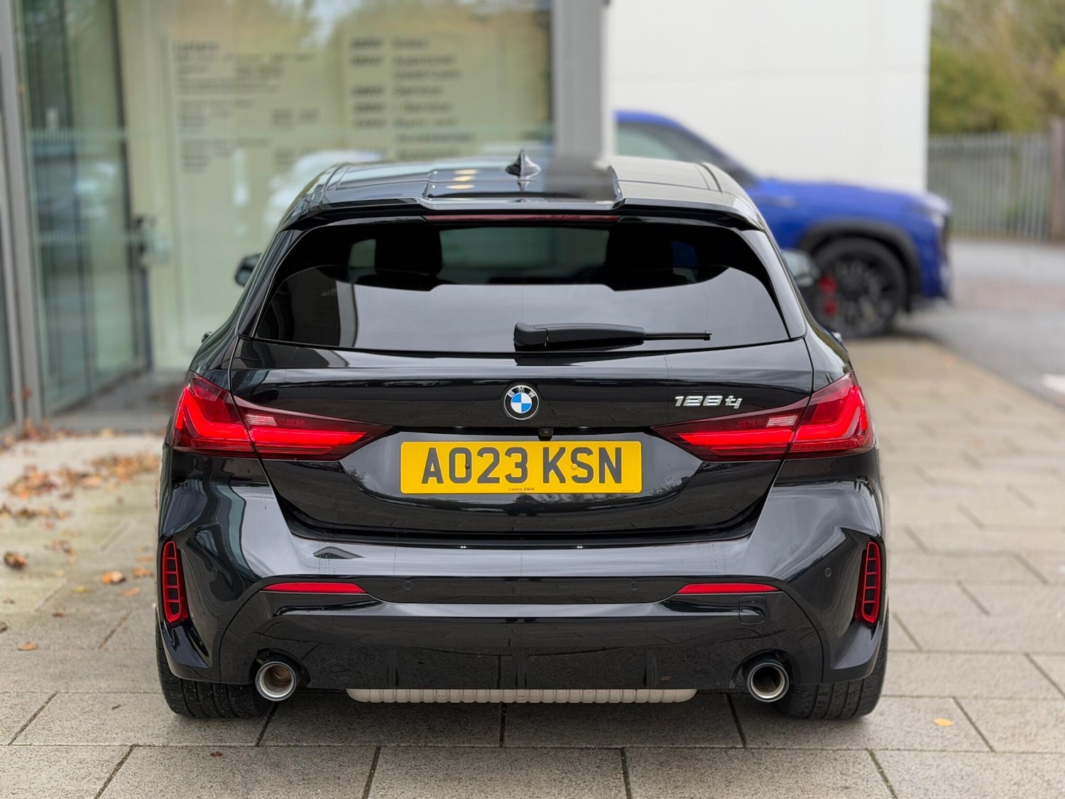 Used BMW 1 Series 2023 for sale - 76419854: Photo 19