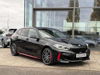 Used BMW 1 Series 2023 for sale - 76419854: Photo