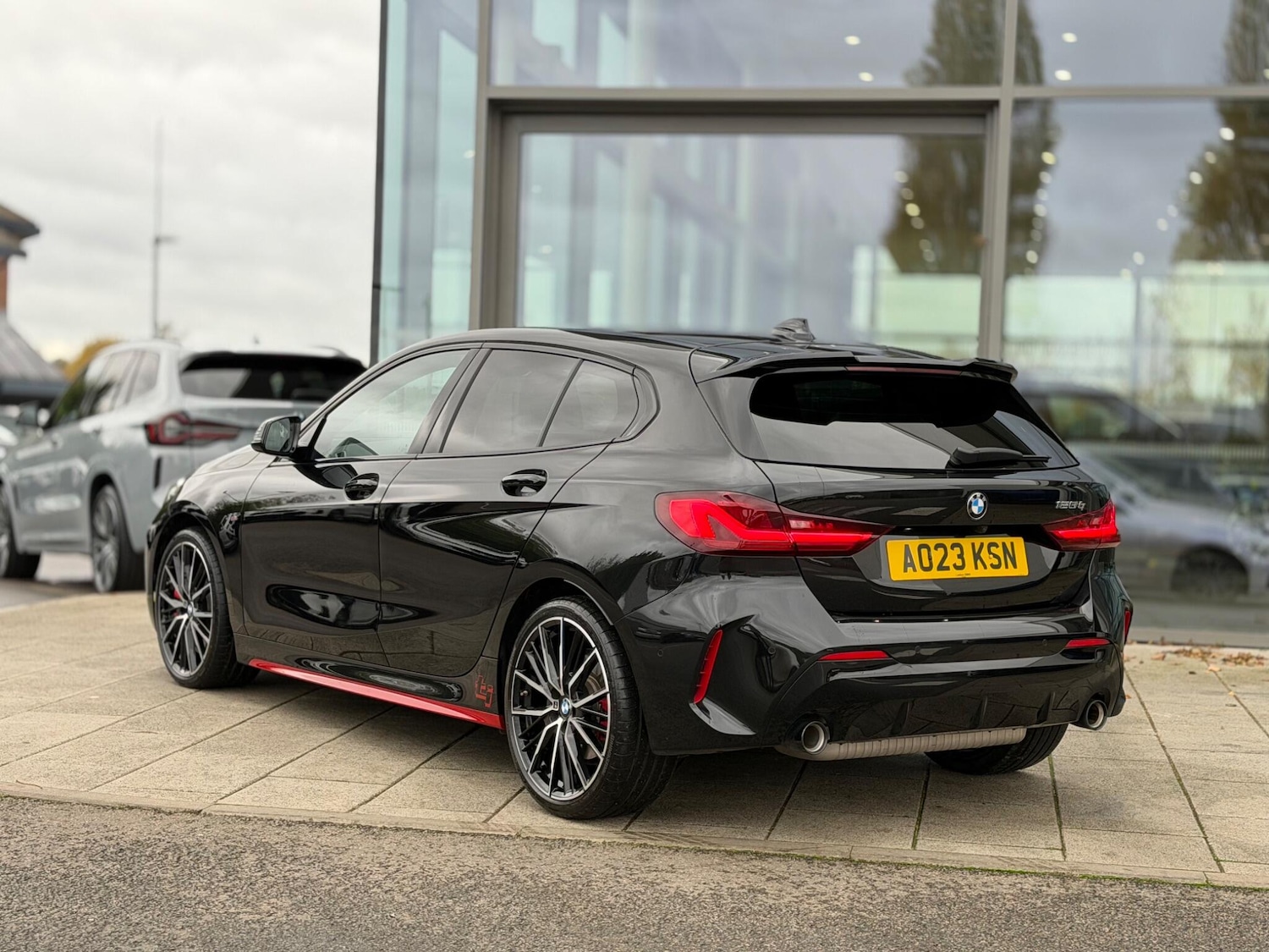 Used BMW 1 Series 2023 for sale - 76419854: Photo 2