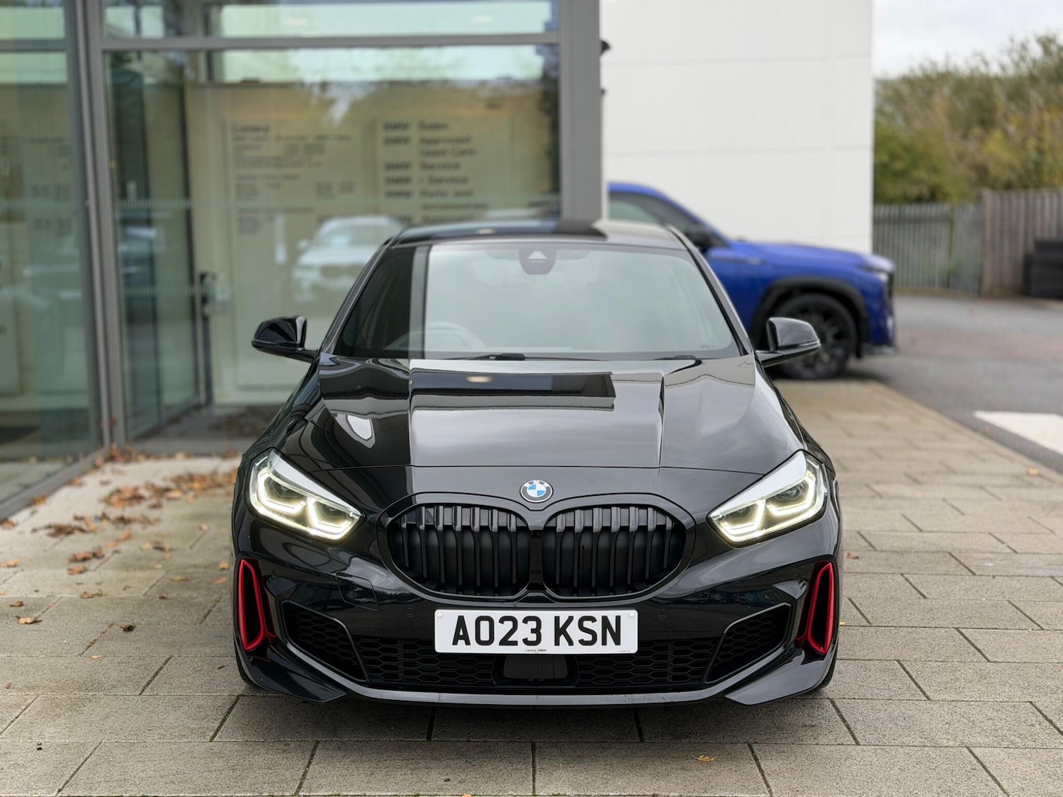 Used BMW 1 Series 2023 for sale - 76419854: Photo 20