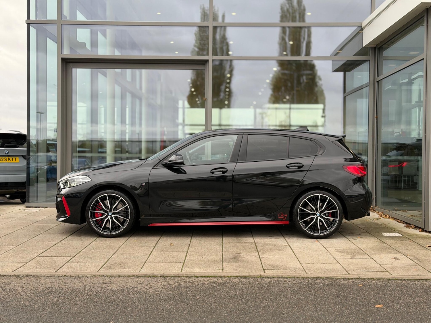 Used BMW 1 Series 2023 for sale - 76419854: Photo 4