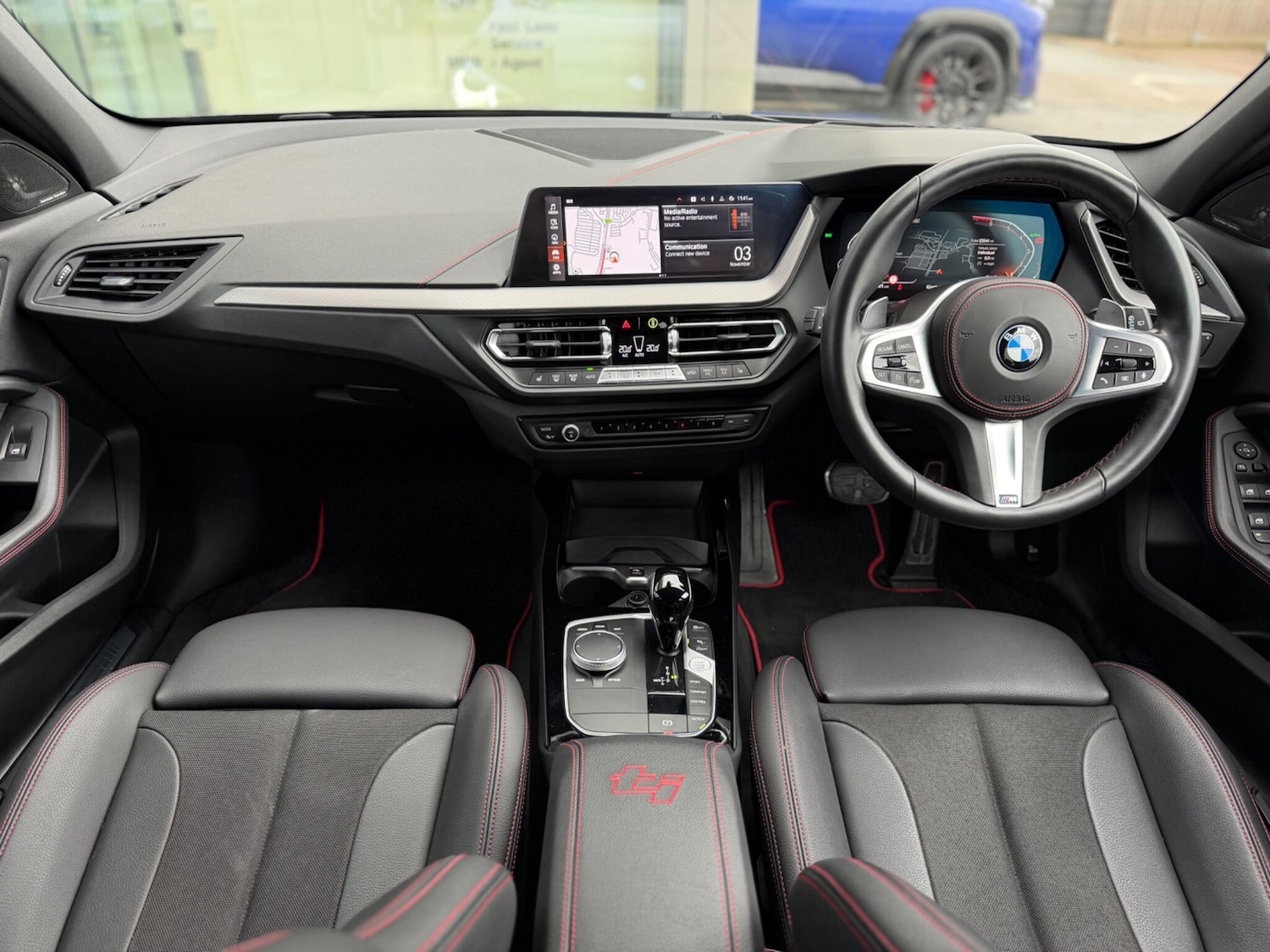 Used BMW 1 Series 2023 for sale - 76419854: Photo 5