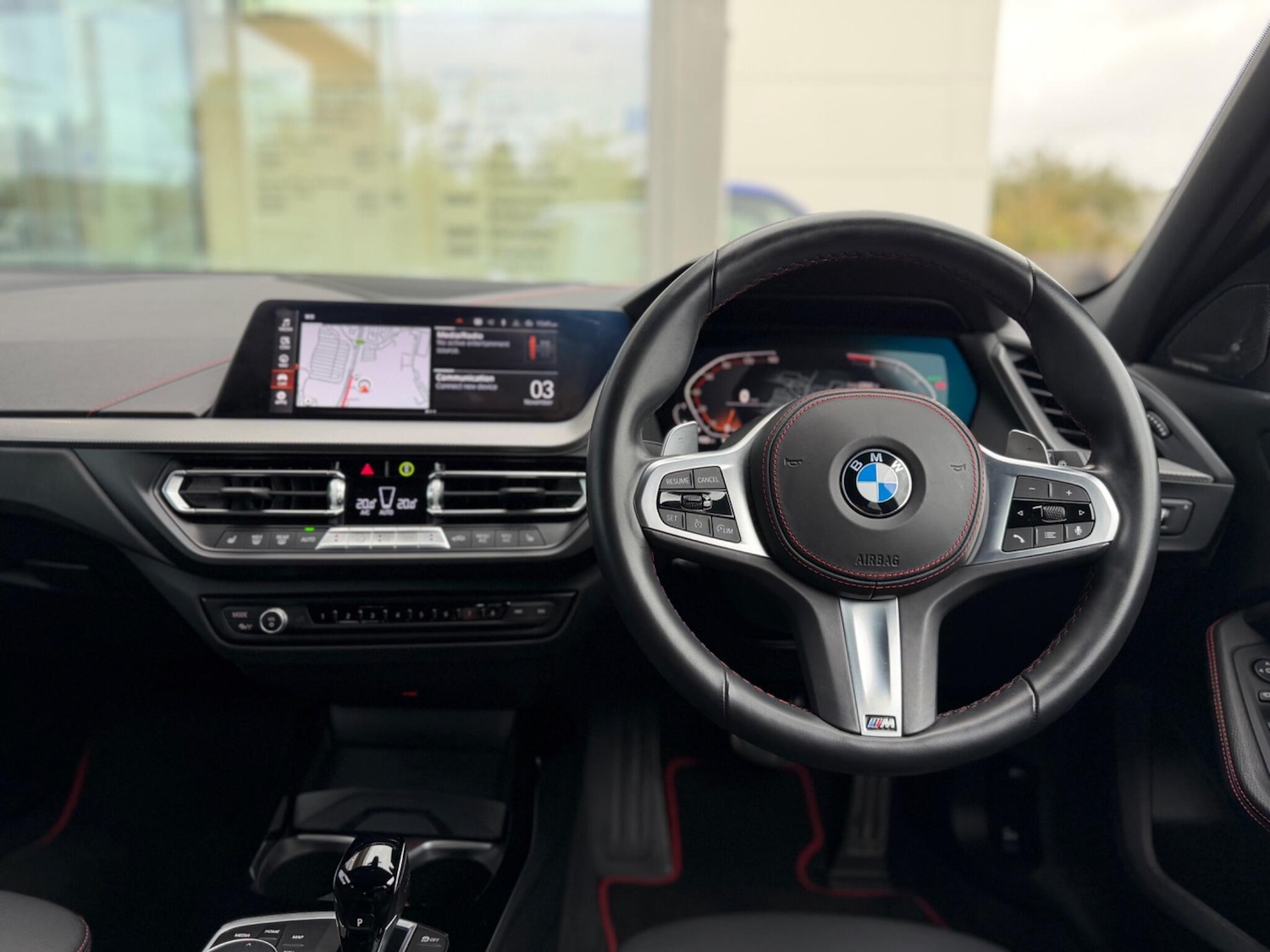 Used BMW 1 Series 2023 for sale - 76419854: Photo 6