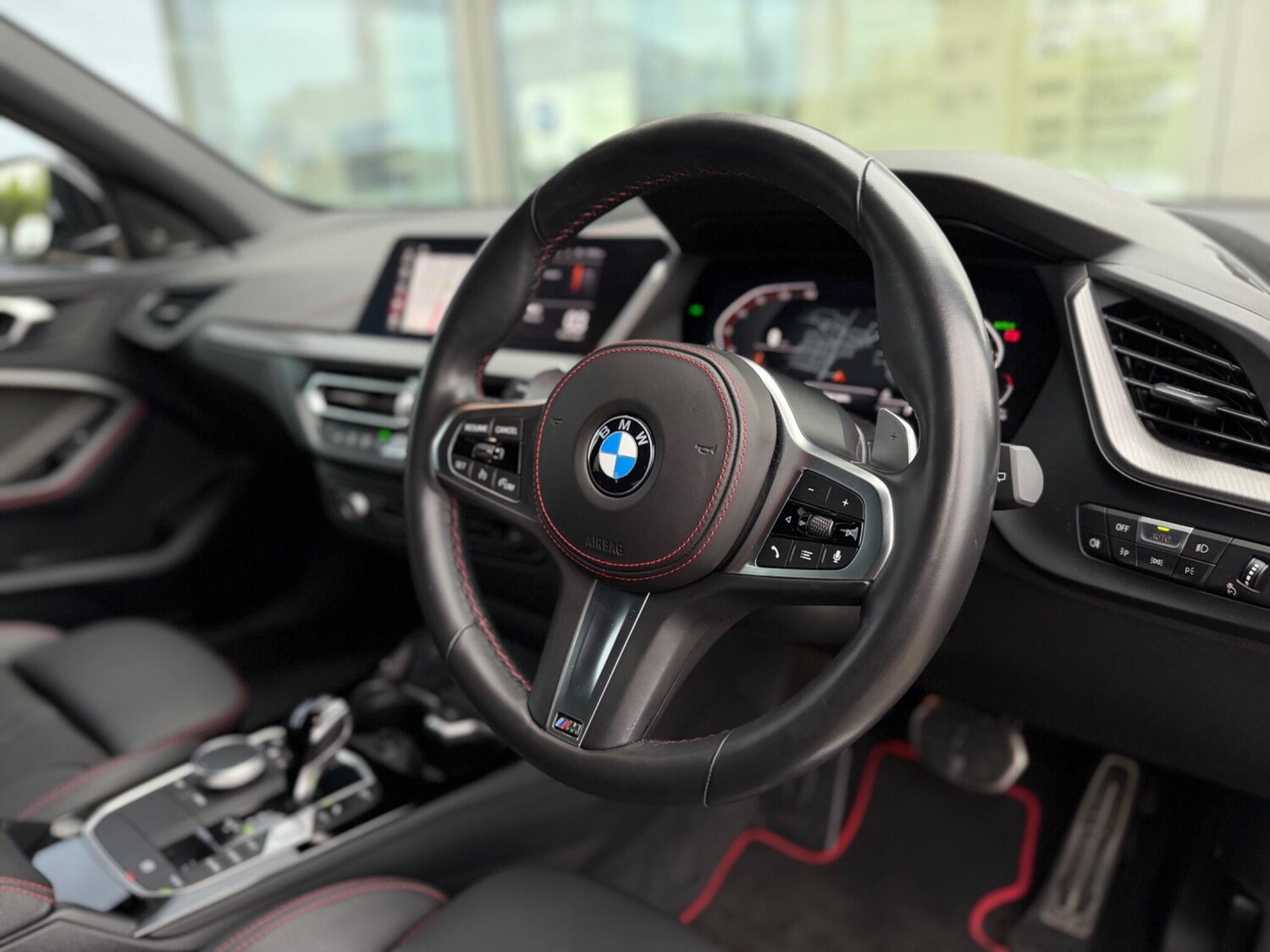 Used BMW 1 Series 2023 for sale - 76419854: Photo 7