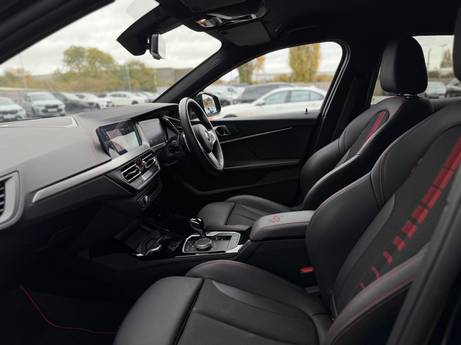 Used BMW 1 Series 2023 for sale - 76419854: Photo 8