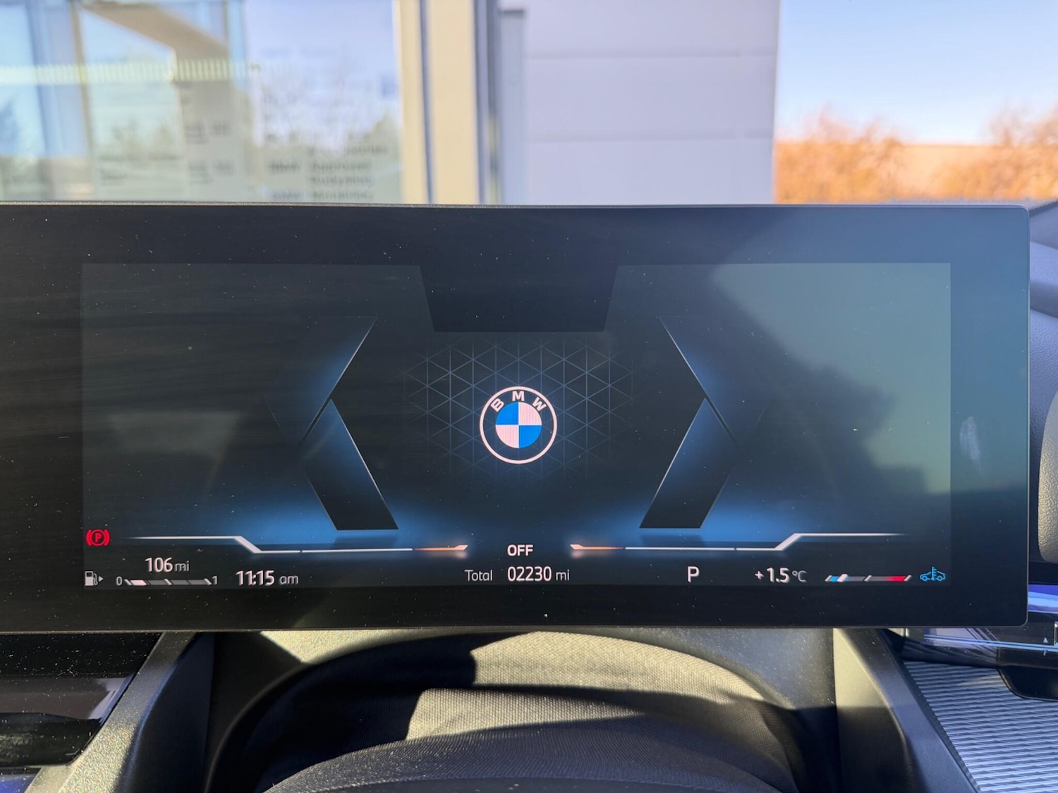 Used BMW 5 Series 2025 for sale - 77124643: Photo 10