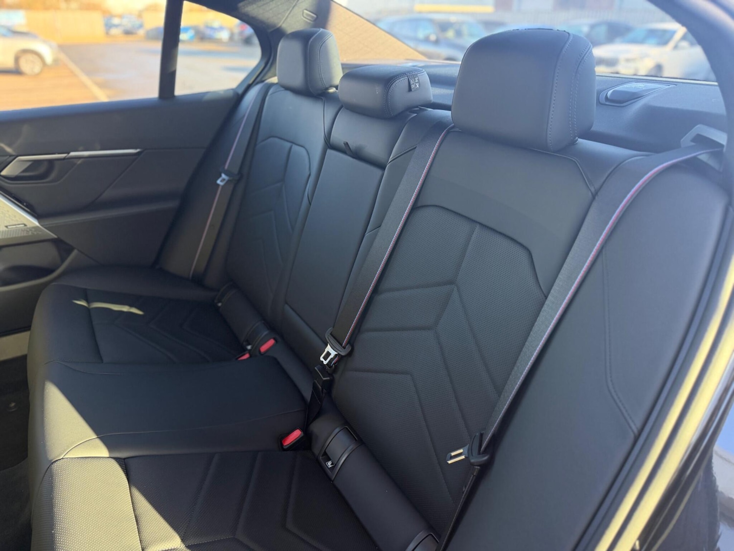 Used BMW 5 Series 2025 for sale - 77124643: Photo 13