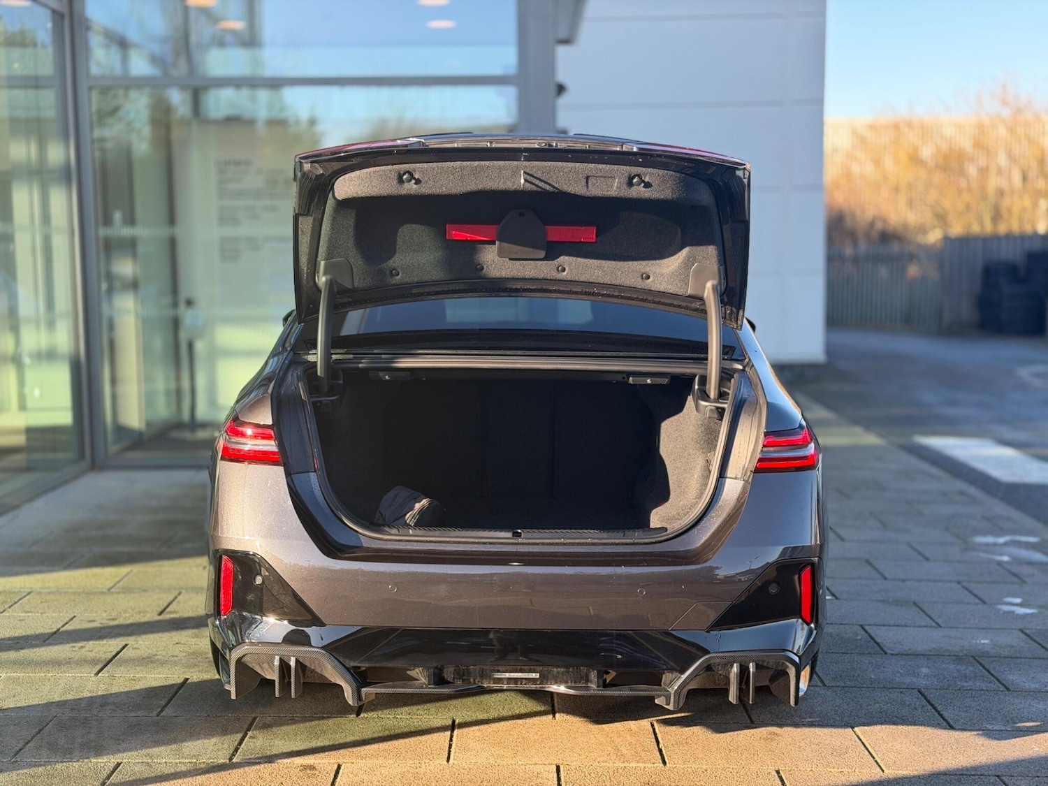 Used BMW 5 Series 2025 for sale - 77124643: Photo 15