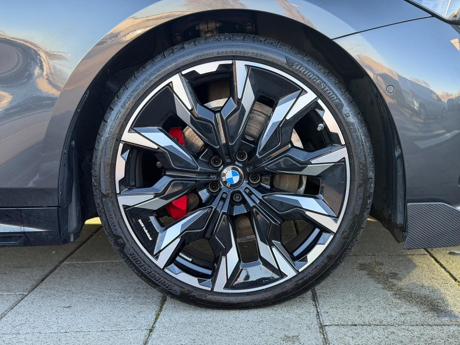 Used BMW 5 Series 2025 for sale - 77124643: Photo 16