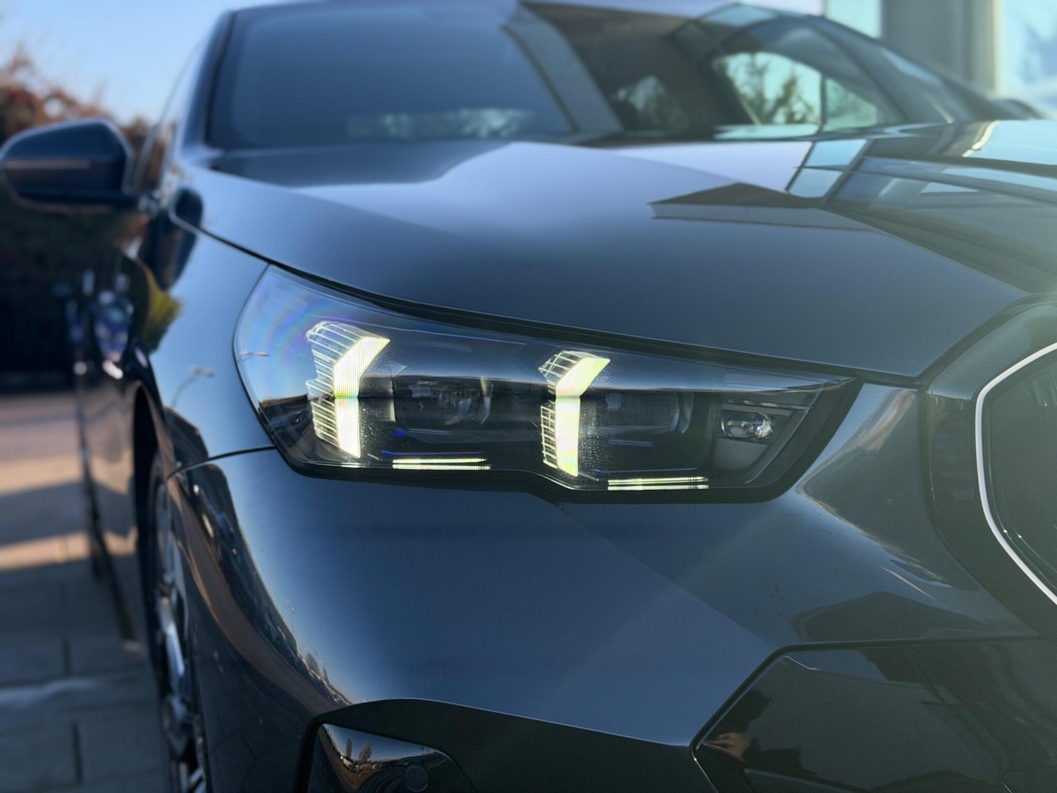 Used BMW 5 Series 2025 for sale - 77124643: Photo 18