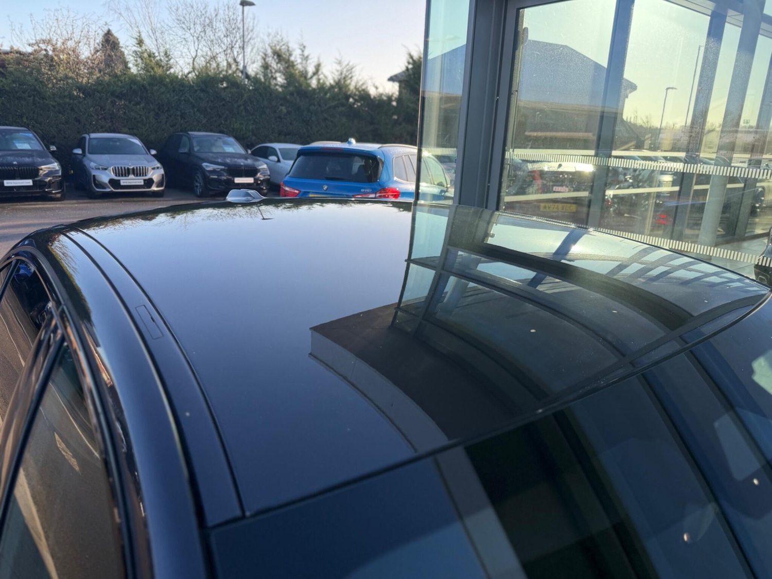 Used BMW 5 Series 2025 for sale - 77124643: Photo 19