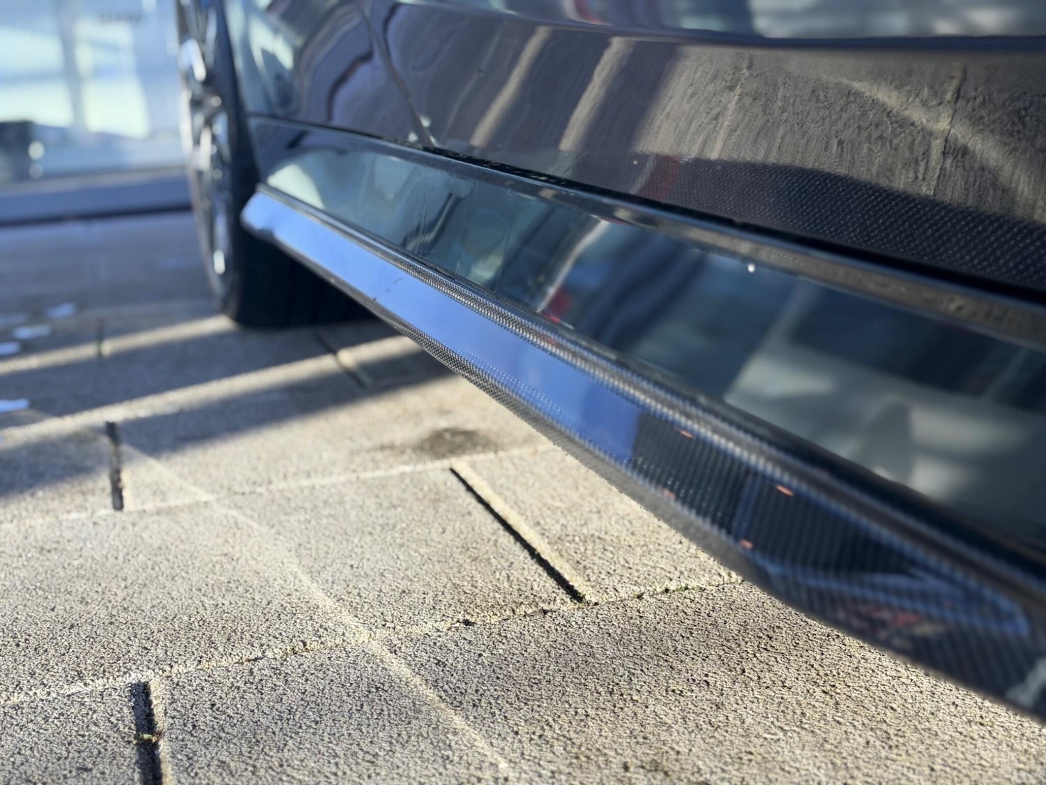 Used BMW 5 Series 2025 for sale - 77124643: Photo 22