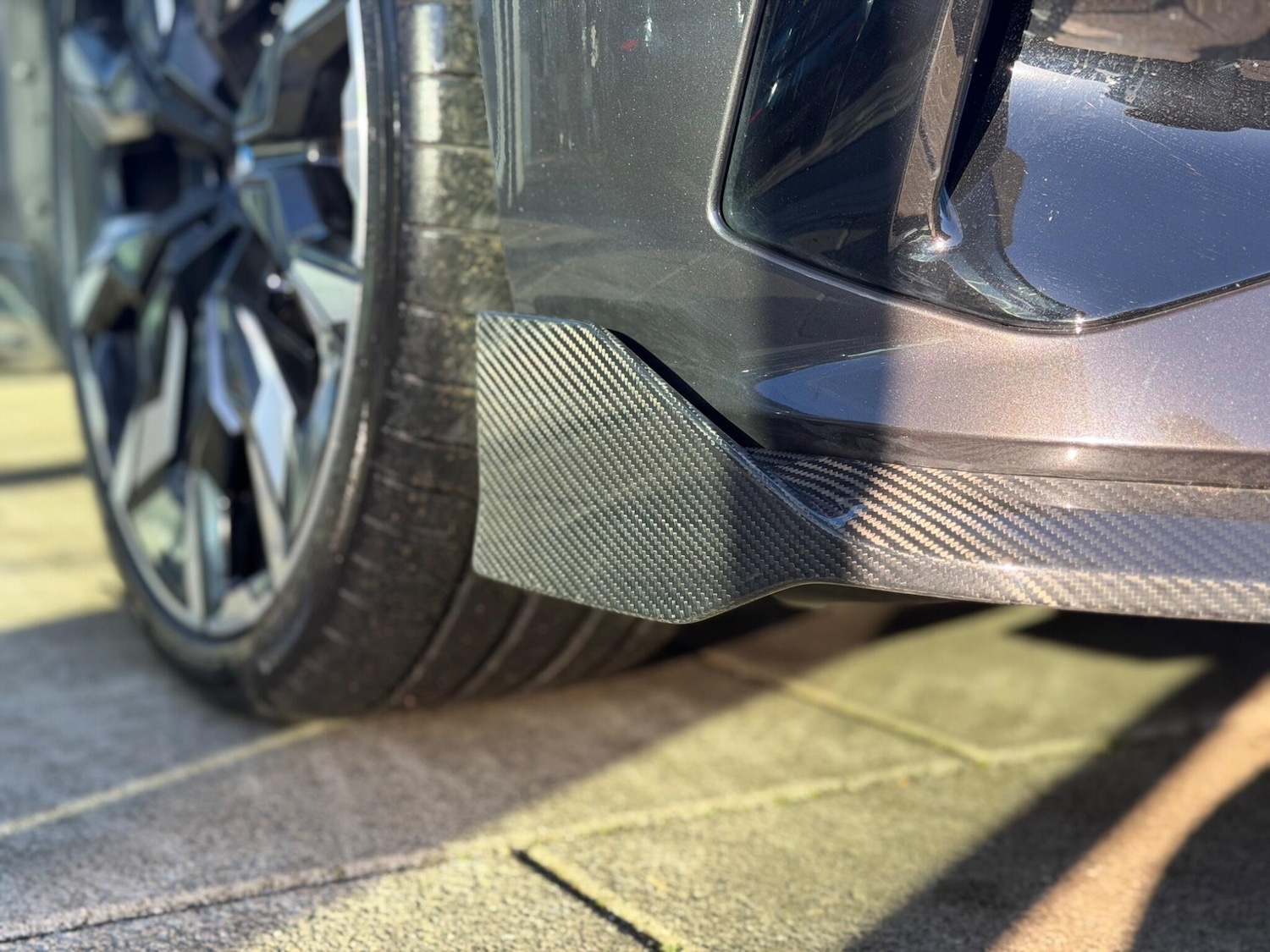 Used BMW 5 Series 2025 for sale - 77124643: Photo 24