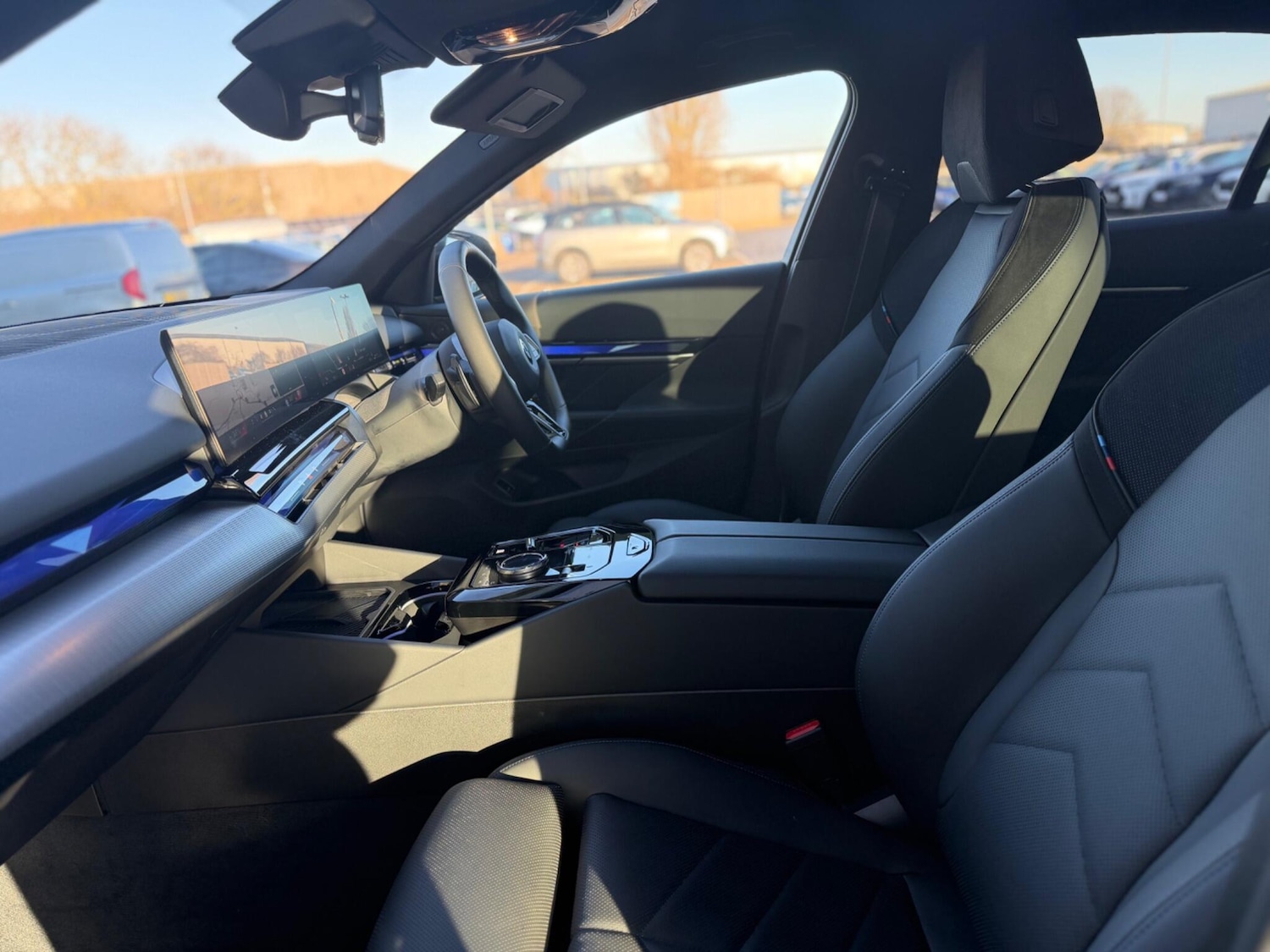 Used BMW 5 Series 2025 for sale - 77124643: Photo 8