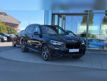 Used BMW X5 2020 for sale - 78206402: Photo