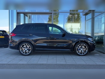 Used BMW X5 2020 for sale - 78206402: Photo
