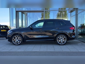 Used BMW X5 2020 for sale - 78206402: Photo