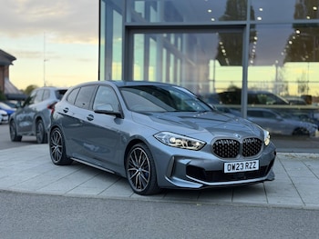 Used BMW 1 Series 2023 for sale - 76359772: Photo