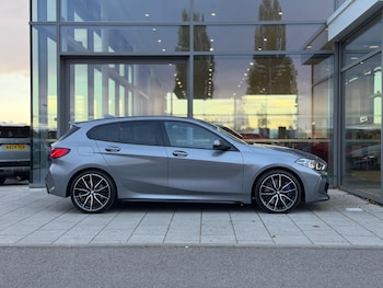 Used BMW 1 Series 2023 for sale - 76359772: Photo