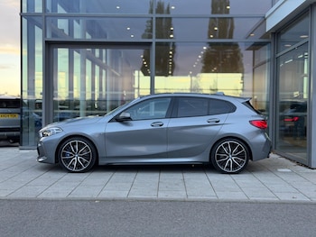 Used BMW 1 Series 2023 for sale - 76359772: Photo