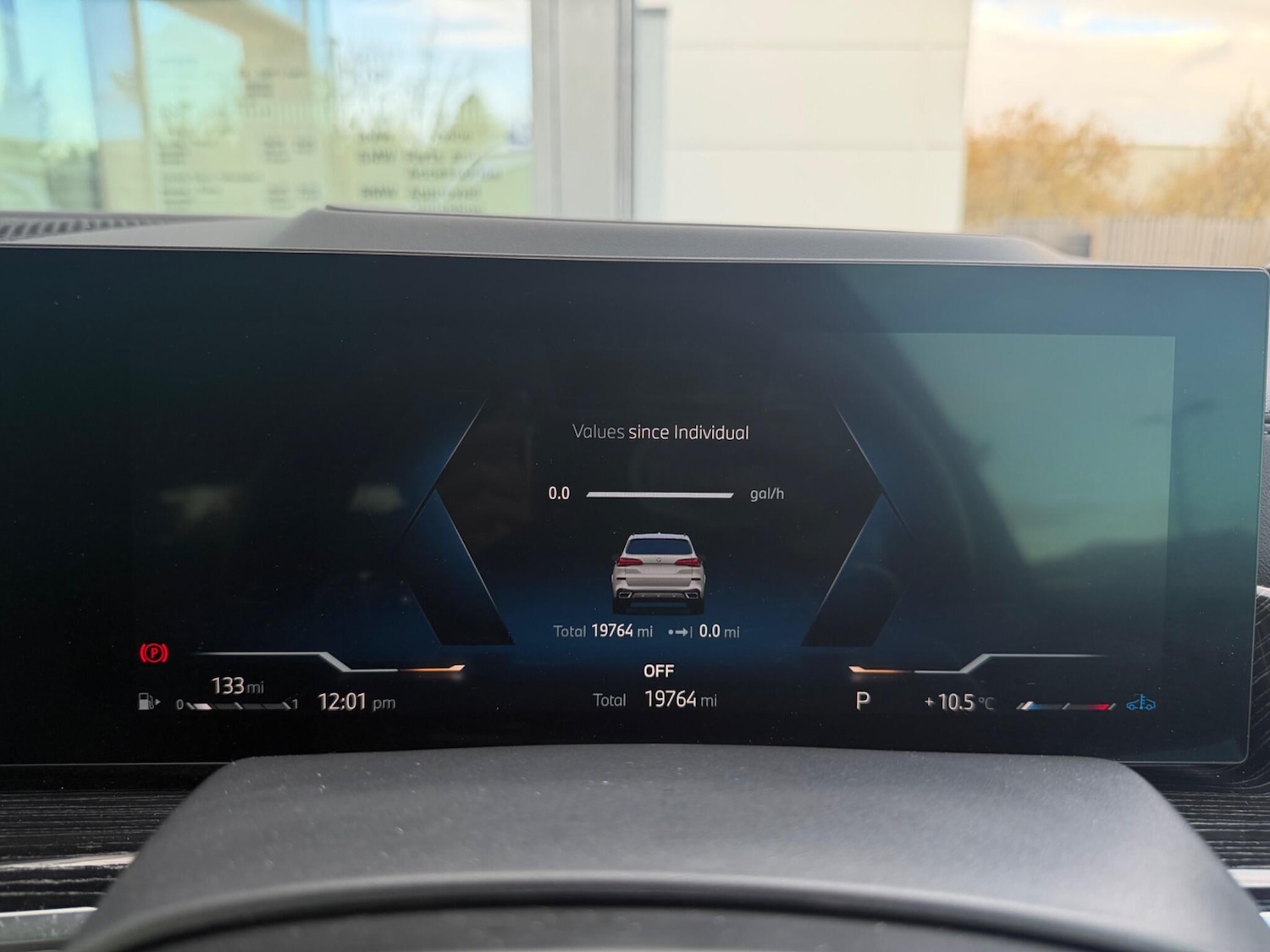 Used BMW X5 2024 for sale - 76888320: Photo 10