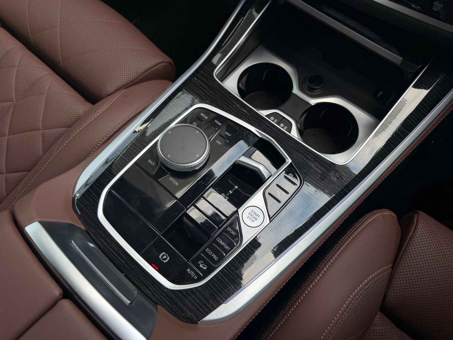 Used BMW X5 2024 for sale - 76888320: Photo 11