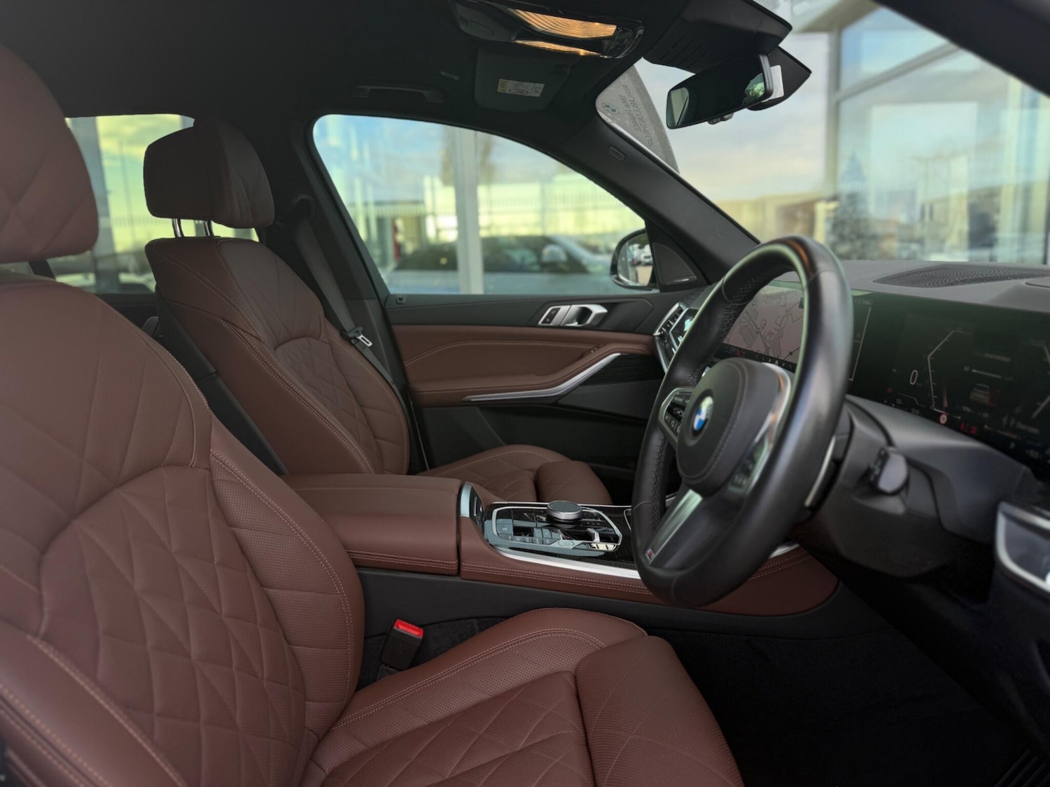 Used BMW X5 2024 for sale - 76888320: Photo 12