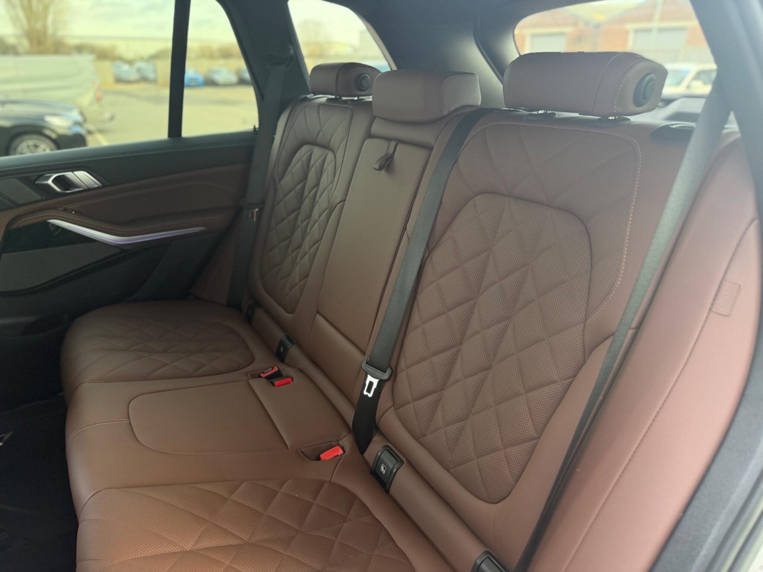 Used BMW X5 2024 for sale - 76888320: Photo 13