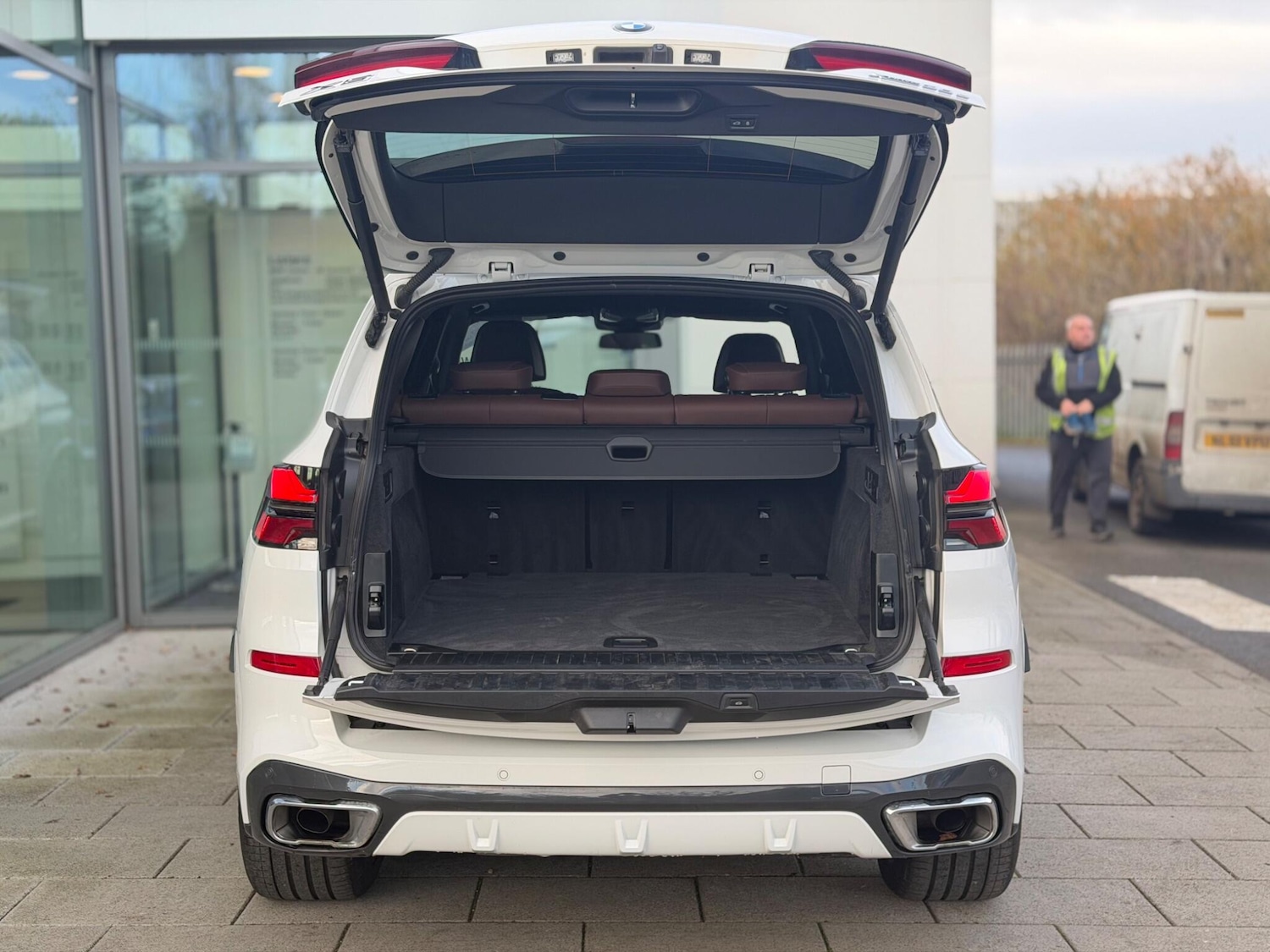 Used BMW X5 2024 for sale - 76888320: Photo 14