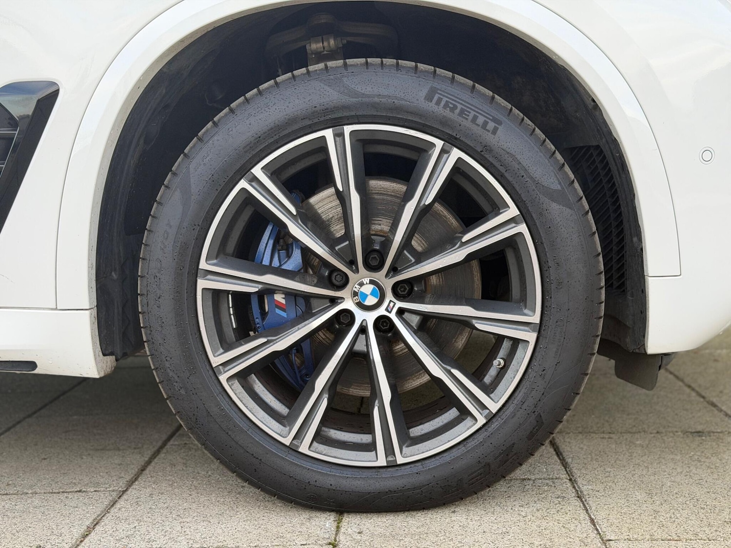 Used BMW X5 2024 for sale - 76888320: Photo 15