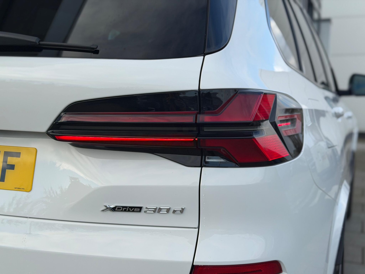 Used BMW X5 2024 for sale - 76888320: Photo 19