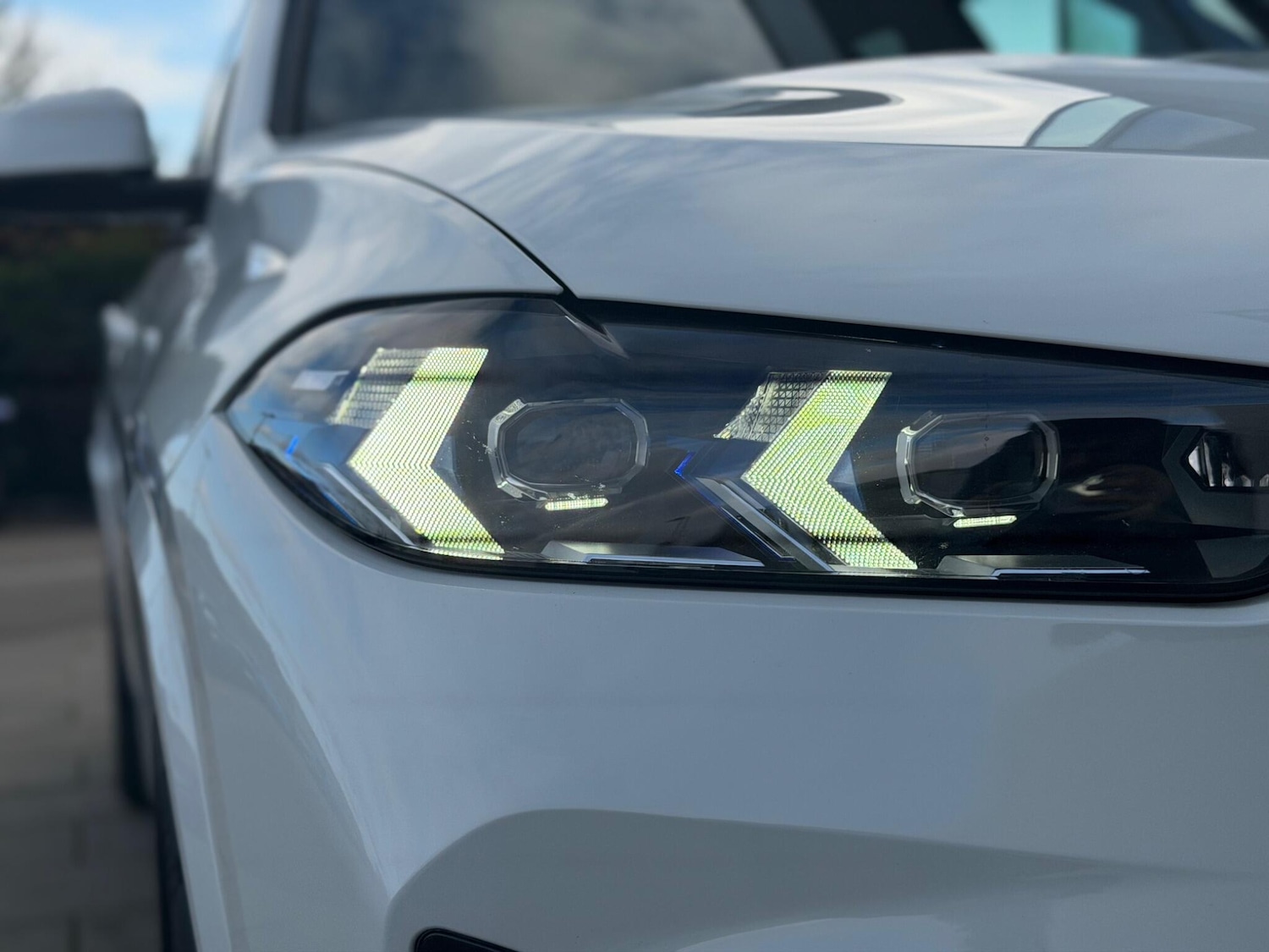 Used BMW X5 2024 for sale - 76888320: Photo 20