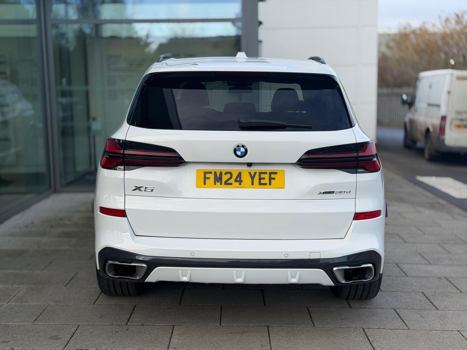 Used BMW X5 2024 for sale - 76888320: Photo 22