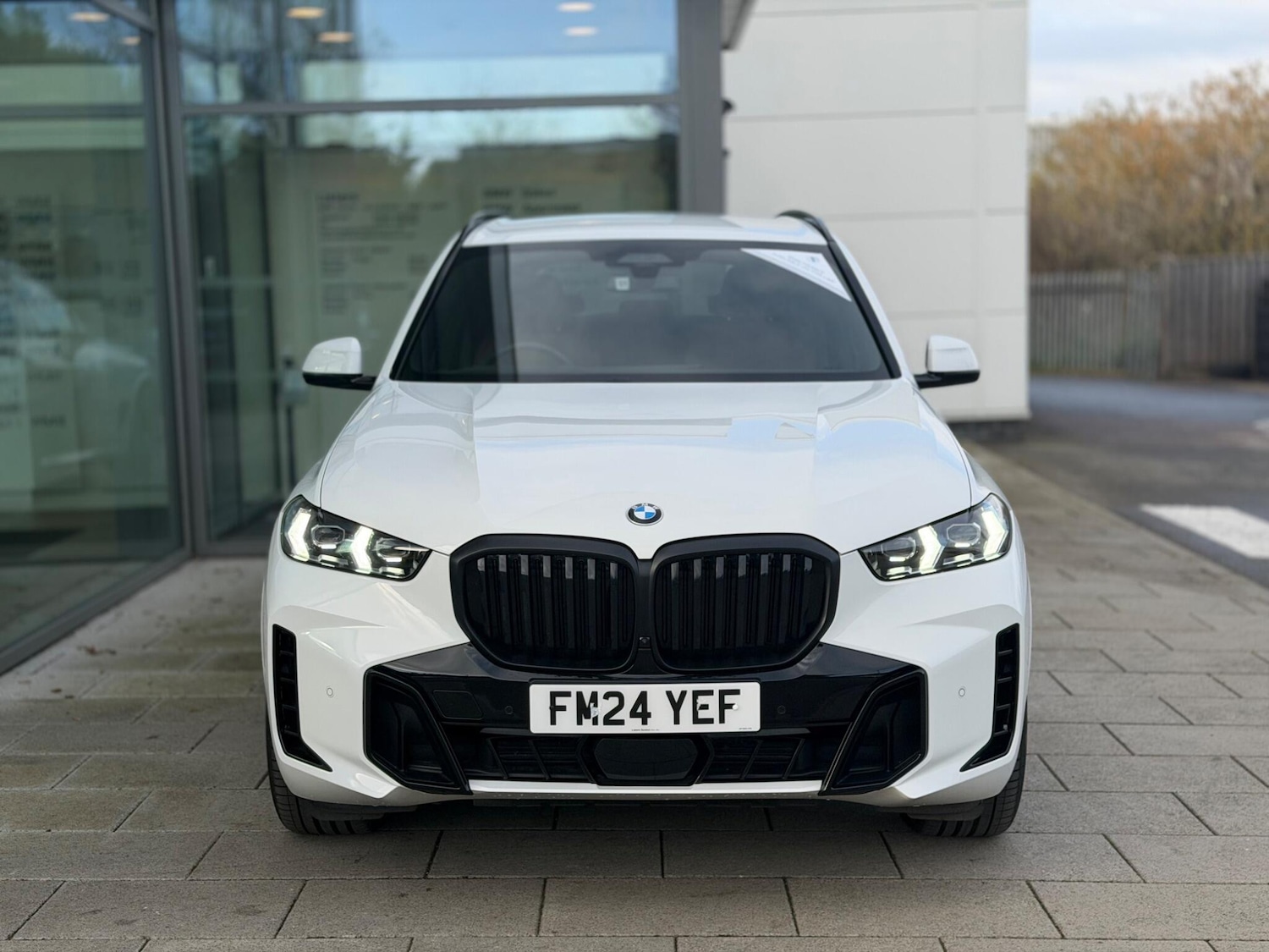 Used BMW X5 2024 for sale - 76888320: Photo 23