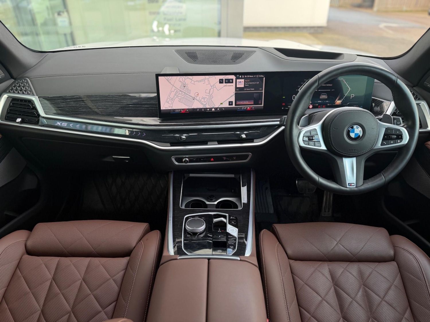 Used BMW X5 2024 for sale - 76888320: Photo 5