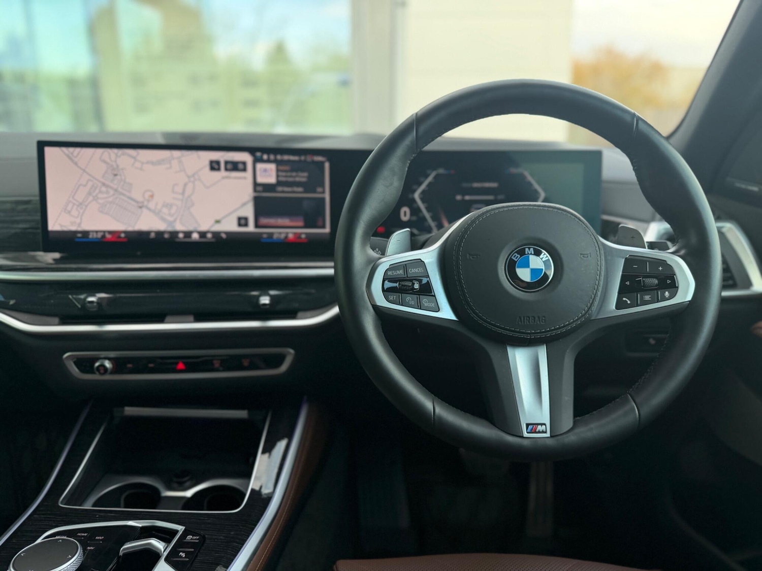 Used BMW X5 2024 for sale - 76888320: Photo 6