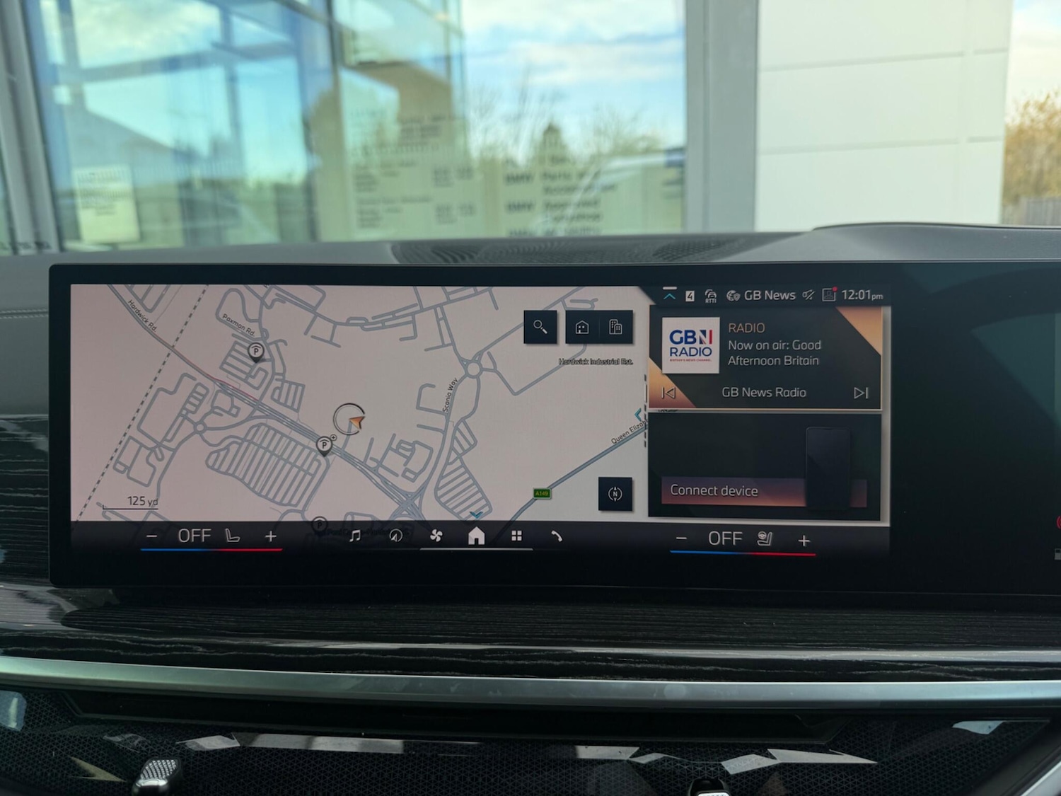 Used BMW X5 2024 for sale - 76888320: Photo 9